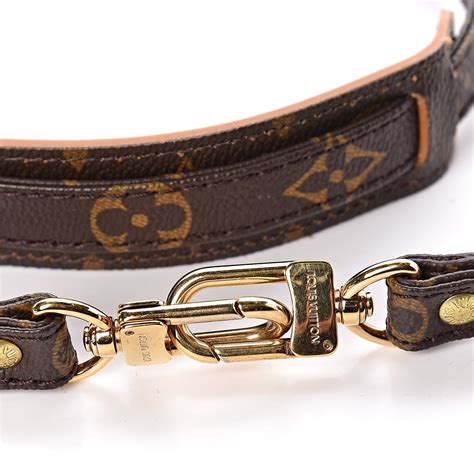 louis vuitton bag strap|louis vuitton bag strap sale.